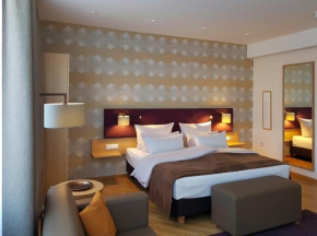 Отель Restaurant & Hotel Einhorn  Oppenweiler